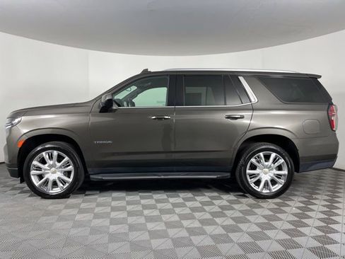 Used 2021 Chevrolet Tahoe LT image 6