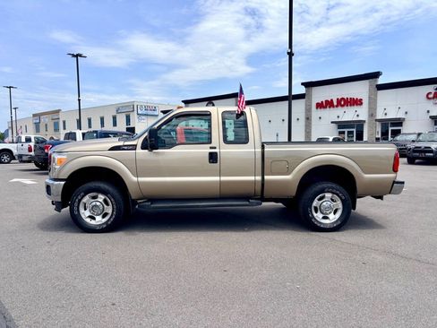 Used 2012 Ford F350 XL w/ PWR Equipment Group AWD/4WD image 3