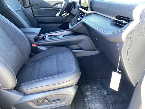 New 2026 Ford Explorer Tremor w/ Tremor Ultimate Package image 43