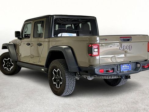 Used 2020 Jeep Gladiator Rubicon image 15