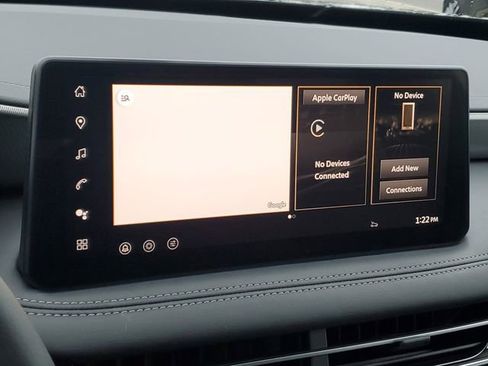 Certified 2026 INFINITI QX60 Pure w/ Cargo Package image 26