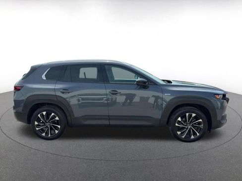 Used 2025 MAZDA CX-50 2.5 Hybrid w/ Premium Plus Pkg AWD/4WD image 13