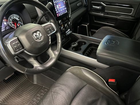 Used 2020 RAM 3500 Laramie image 11