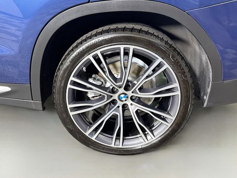 Used 2022 BMW X3 sDrive30i w/ Premium Package 2 image 37