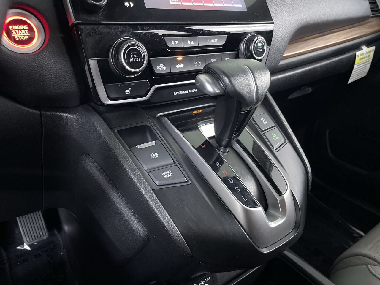 Used 2022 Honda CR-V EX-L image 20