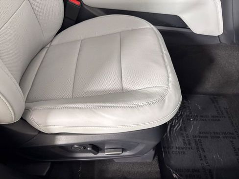 New 2026 Ford Explorer Platinum w/ LUX Leather Package image 22