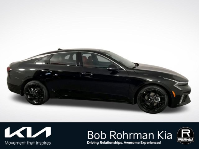 New 2026 Kia K5 GT-Line w/ GT-Line Premium Package FWD image 10