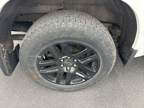 Used 2023 Chevrolet Silverado 1500 RST w/ All Star Edition Plus image 14