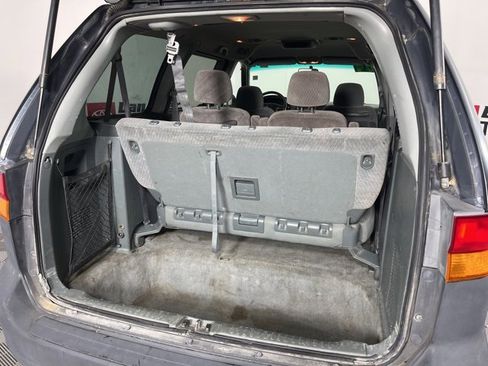 Used 2004 Honda Odyssey LX image 17