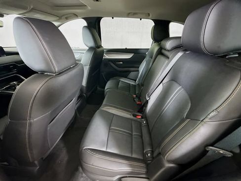 Used 2025 MAZDA CX-90 Plug-In Hybrid w/ Preferred AWD/4WD image 23