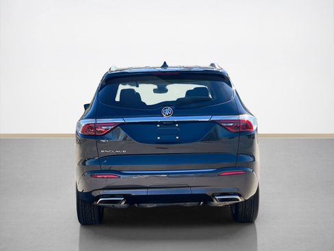 Used 2022 Buick Enclave Premium w/ Experience Buick Package image 6