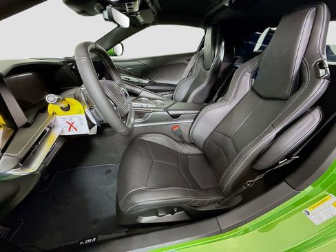 New 2026 Chevrolet Corvette Z06 image 21