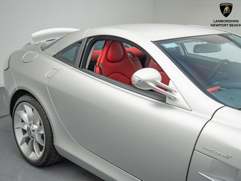 Used 2006 Mercedes-Benz SLR SLR McLaren image 6