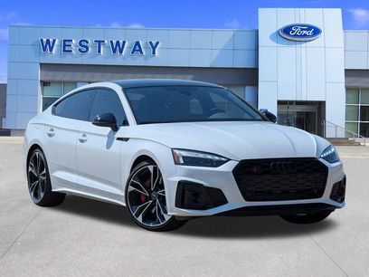 Used 2024 Audi S5 Premium Plus