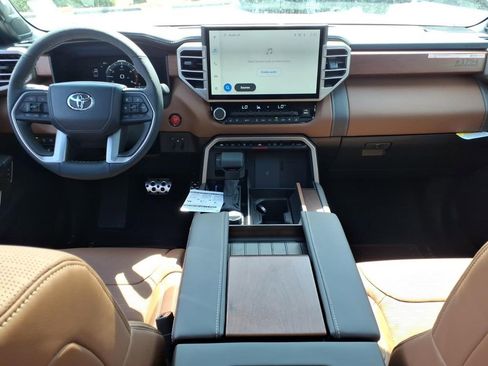 New 2026 Toyota Tundra 1794 Edition AWD/4WD image 4