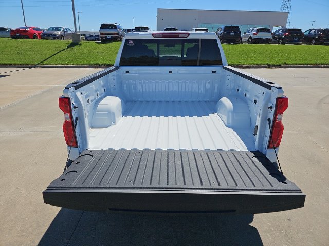 New 2026 Chevrolet Silverado 1500 RST w/ Safety Package AWD/4WD image 26