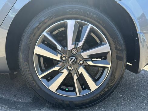 New 2025 Nissan Versa S w/ S Plus Package image 12