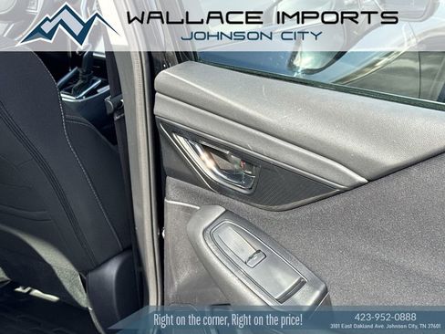 Certified 2023 Subaru Legacy Premium image 39