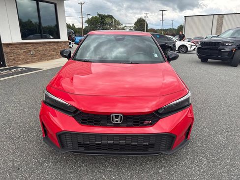 Used 2026 Honda Civic Si image 11