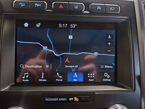 Certified 2019 Ford Expedition Platinum AWD/4WD image 17