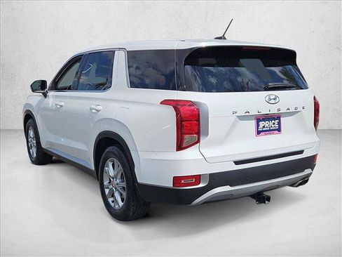 Used 2022 Hyundai Palisade SE image 8
