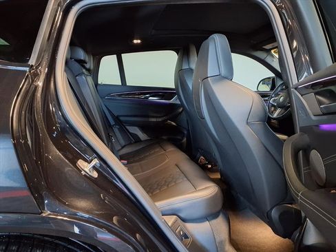 Used 2020 BMW X4 M w/ Executive Package image 10