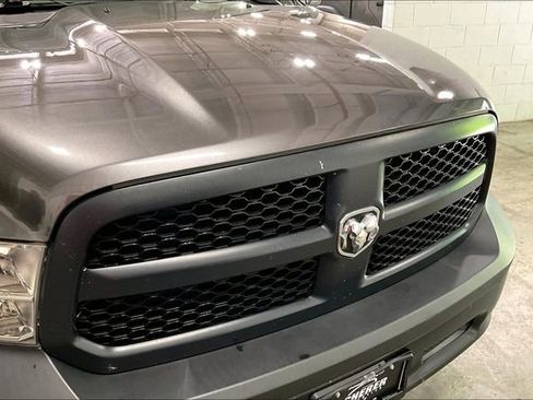 Used 2014 RAM 1500 Tradesman w/ Popular Equipment Group RWD image 29