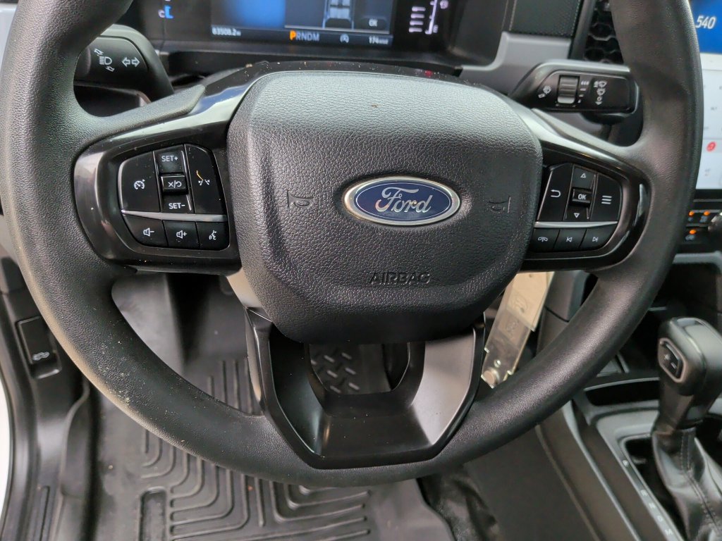 Used 2024 Ford Ranger XL AWD/4WD image 23