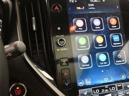 Used 2023 Subaru Ascent Onyx Edition Limited image 20