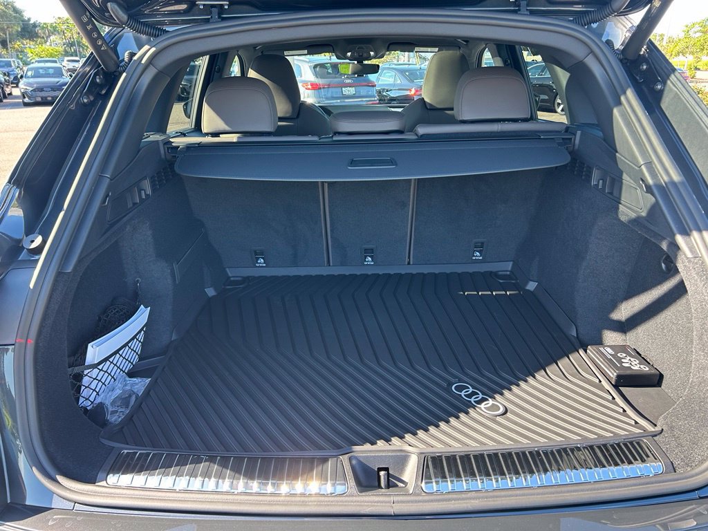 New 2026 Audi Q5 Premium Plus AWD/4WD image 46