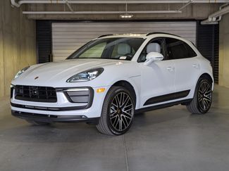 New 2026 Porsche Macan AWD/4WD video 1