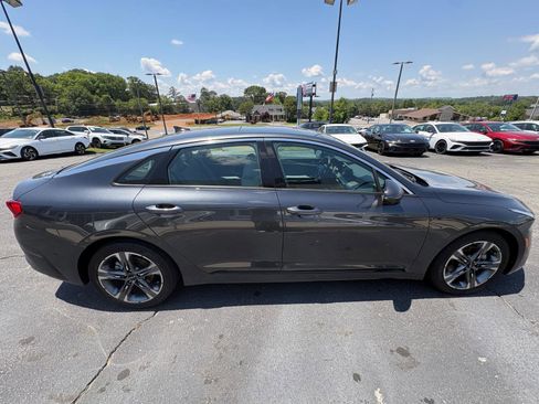 Used 2022 Kia K5 EX w/ EX Premium Package FWD image 5