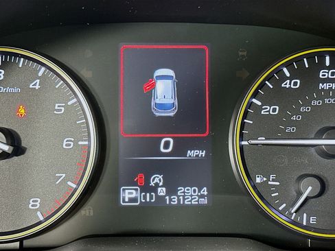 Used 2024 Subaru Crosstrek 2.5i Sport w/ Popular Package #4A image 19