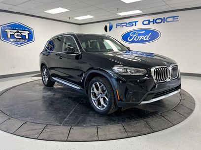 Used 2024 BMW X3 xDrive30i