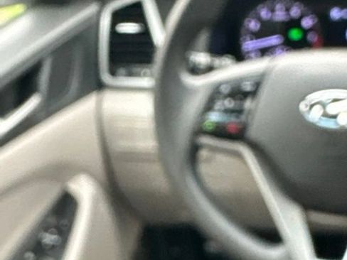 Used 2018 Hyundai Tucson SEL AWD/4WD image 27