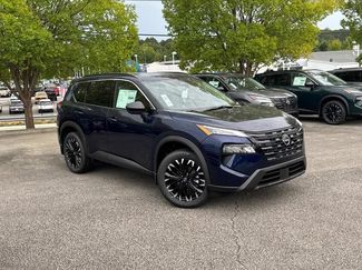 New 2026 Nissan Rogue Dark Armor AWD/4WD video 2