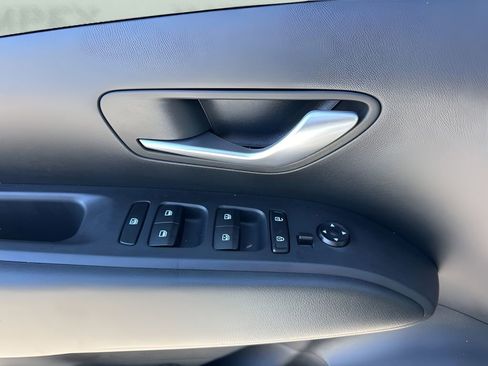 Used 2024 Hyundai Tucson SEL image 25