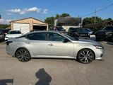 Used 2021 Nissan Altima 2.5 SR image 4