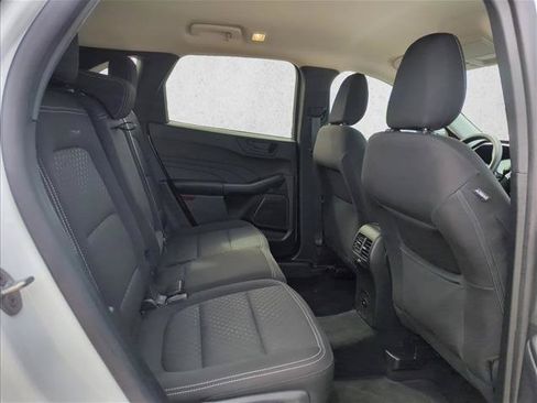 Certified 2025 Ford Escape Active FWD image 19