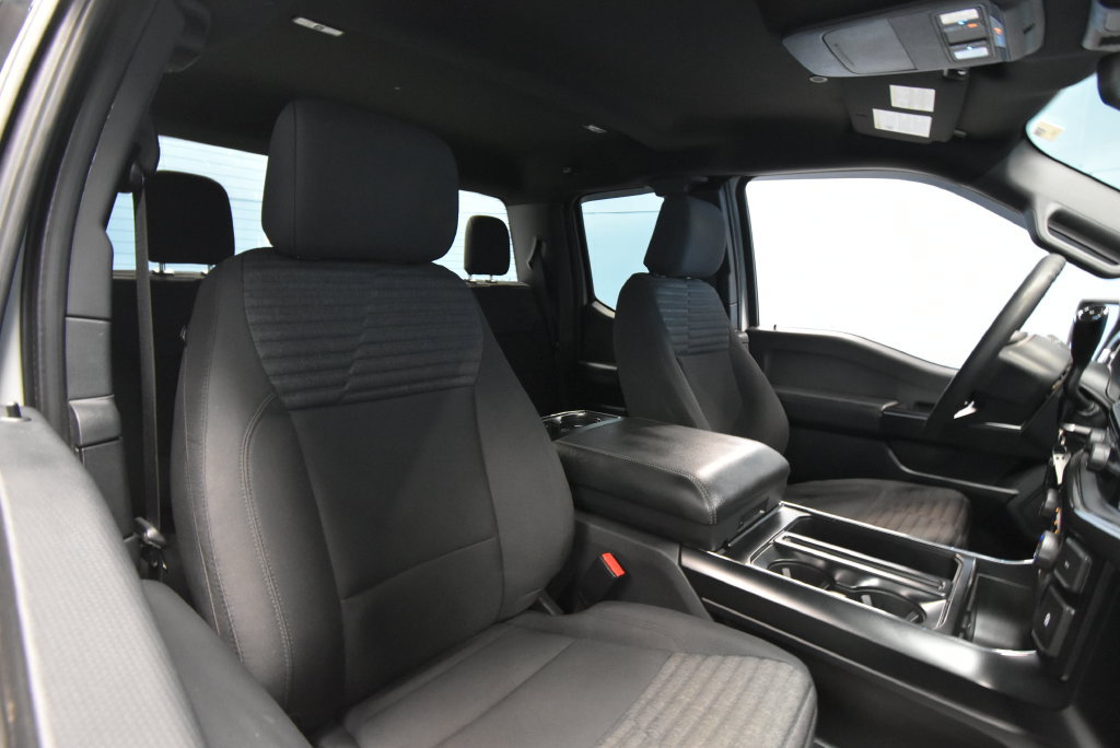 Used 2023 Ford F150 XL w/ STX Appearance Package AWD/4WD image 26