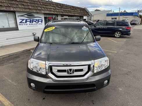 Used 2010 Honda Pilot EX-L image 10