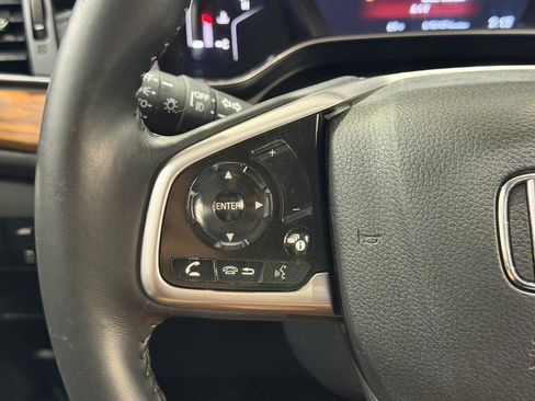 Used 2022 Honda CR-V EX-L image 17