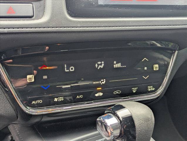 Used 2018 Honda HR-V EX image 20