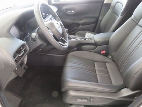 Used 2024 Honda HR-V EX-L image 21