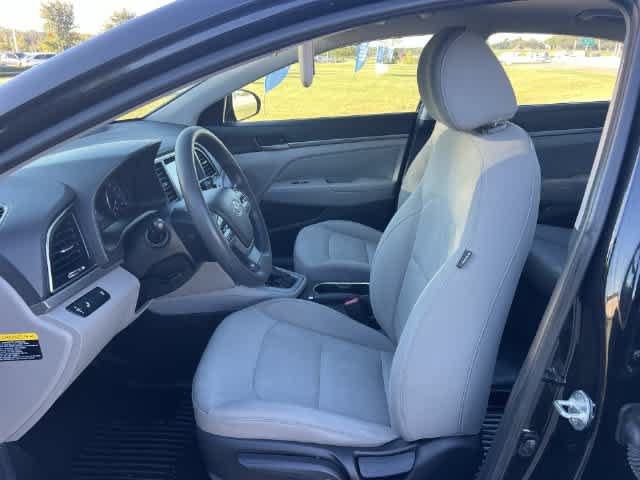 Used 2018 Hyundai Elantra SEL FWD image 11