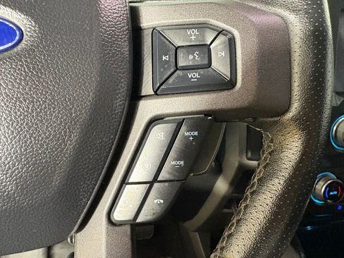 Used 2020 Ford F150 Raptor w/ Equipment Group 802A Luxury AWD/4WD image 25