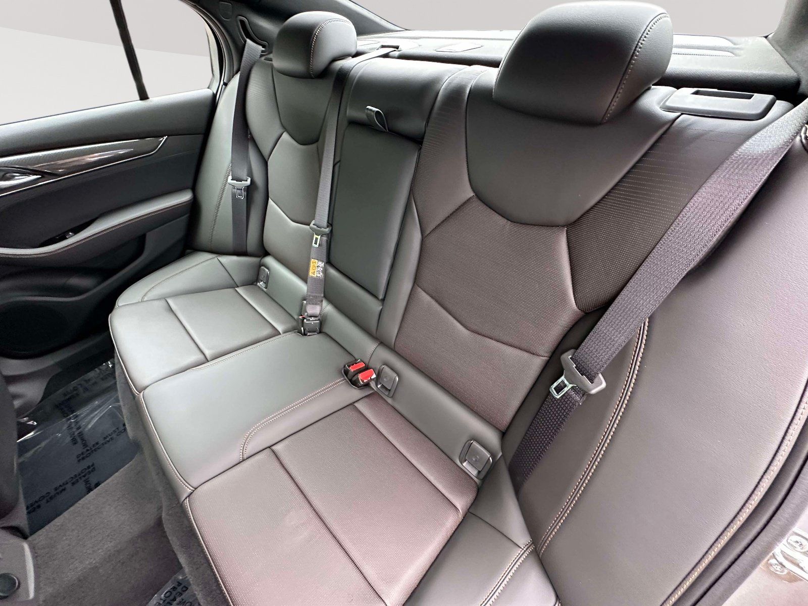 Certified 2026 Cadillac CT5 Sport AWD/4WD image 32