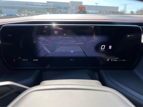 New 2025 Dodge Charger Daytona Scat Pack w/ Track Pack image 16