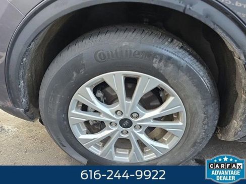 Used 2023 Ford Escape Active w/ Tech Pack #2 AWD/4WD image 9