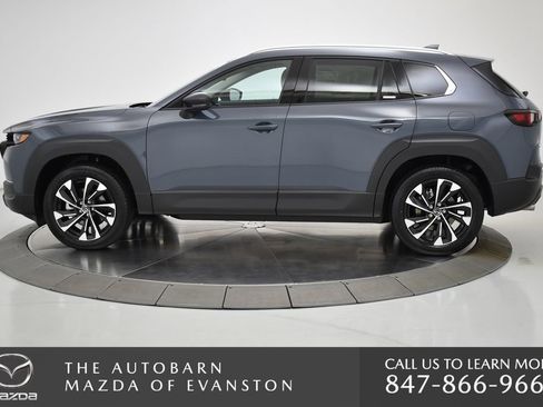 New 2026 MAZDA CX-50 2.5 Hybrid w/ Weather Package image 17